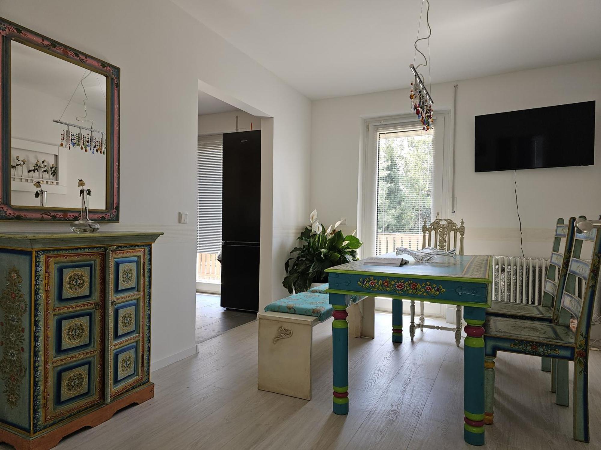 Zimmer Mit Charme Mond Neurenberg Buitenkant foto