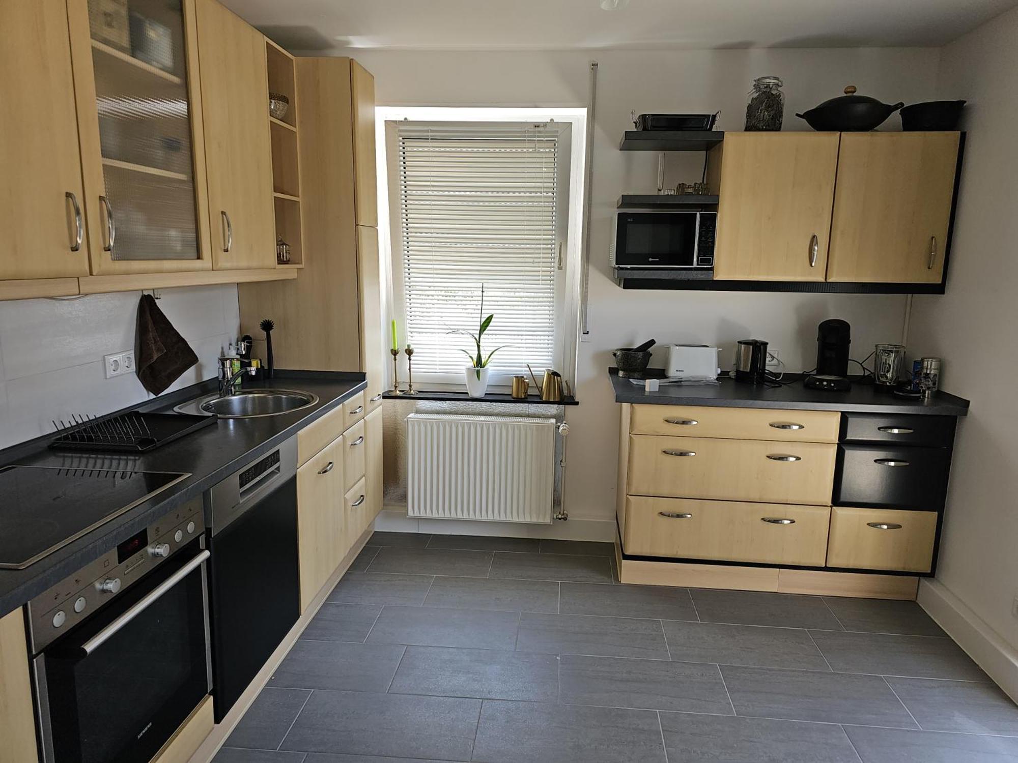 Zimmer Mit Charme Mond Neurenberg Buitenkant foto